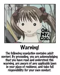 [Morishima Akiko] Slave to Love (Yuri Hime Wildrose 5) [English]