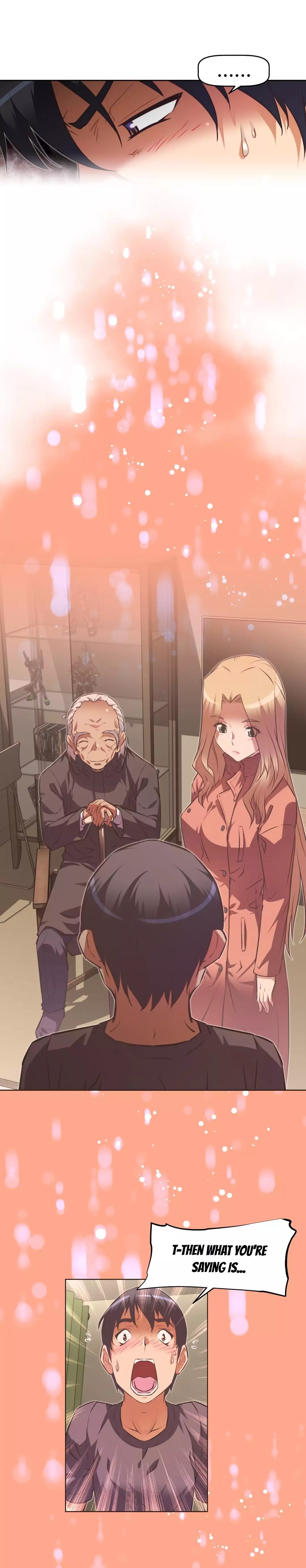 Brawling Go Ch.76-105