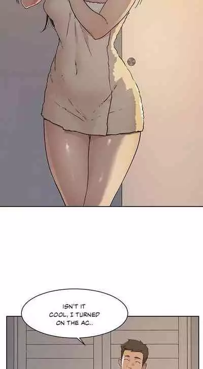 Everything about Best Friend Manhwa 01-13 [English]