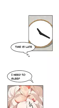 [Mx2J] Hari Dormitory Ch.0-24 (English) (Ongoing)