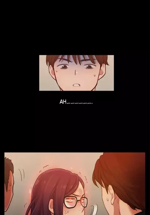 Scandal of the Witch Ch.1-28