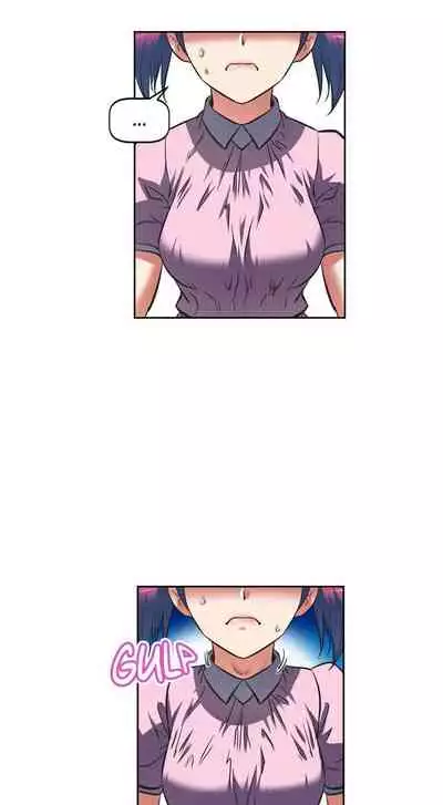 The Girls’ Nest | HELL'S HAREM Ch.1-17