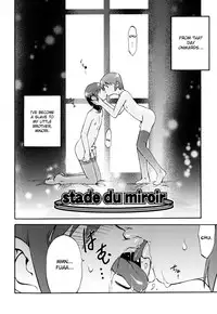 [Kikaider Reijhiro] Nipple Boy Fragments [English] [desudesu]