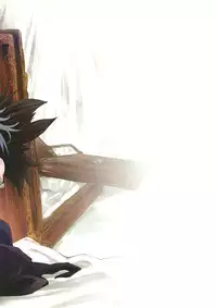 (C86) [Tousen Soudou (Tousen)] Anokoto (Rozen Maiden)