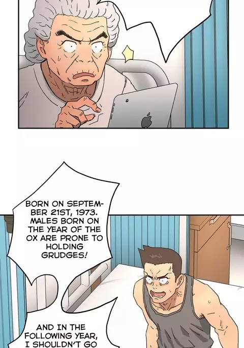 Refrain Love Ch.1-38