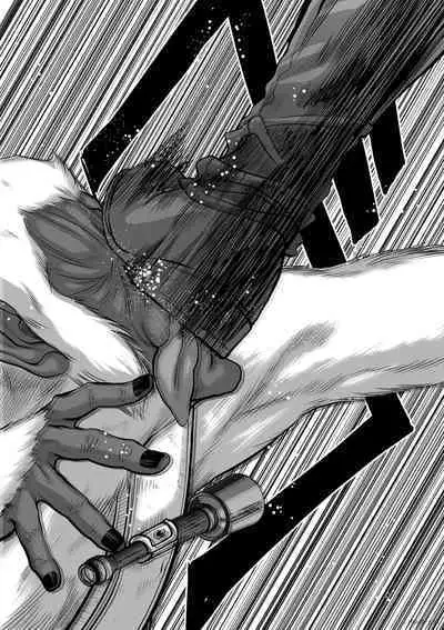 Chijou Hyakkai Ch16-20 Chinese Version「地上100阶」個人翻譯潤色