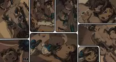 Mushi Mezuru Himegimi 5