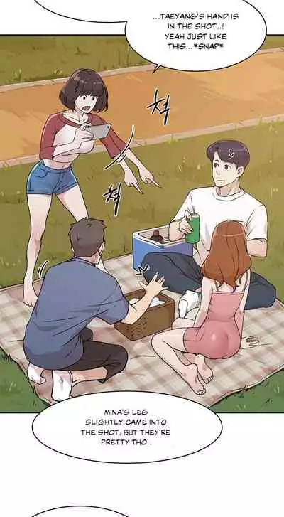 Everything about Best Friend Manhwa 01-13 [English]