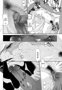 [Izawa Shinichi] Delicious Flavors [English] [Dysuka]