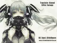 [Rushimaru Dou] Loli Fighter (Dragon Quest III) [English] =LWB=