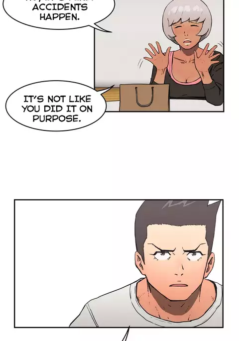 Refrain Love Ch.1-31