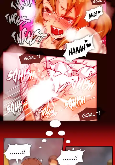 Secret Folder Ch.1-15