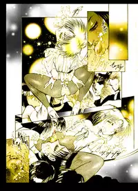 [DC Project (Dirty Matsumoto)] Josou Bitenshi Vol.1