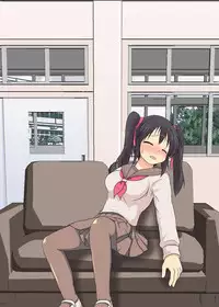 [Ameshoo (Mikaduki Neko)] Onnanoko ni Hyoui Suru CG