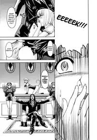 [Kaneyama Shin] Hijiri Kangoku Gakuen Vol. 2 (Complete) [English] =LWB=