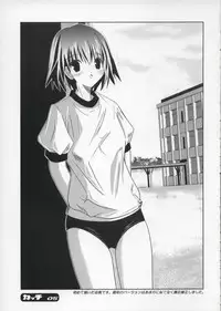 [Circle Kamiyan] Katti (To Heart 2)