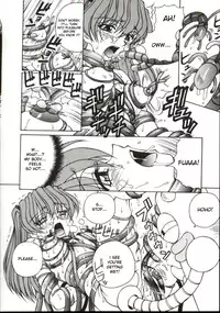 [Spark Utamaro] Shiruwo Suunawa [English] [desudesu]