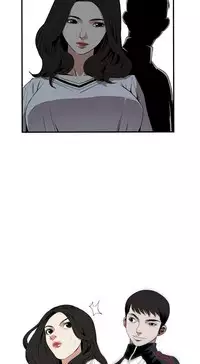 Take a Peek 偷窥 Ch.39~64 [Chinese]中文