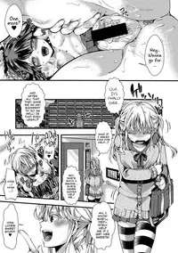 [hal] Aitazousei | Love Breeds Jealousy [English] [ATF] [Digital]