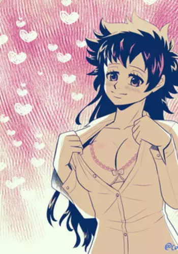 [Zena)] hrak log 7(Boku no Hero Academia)