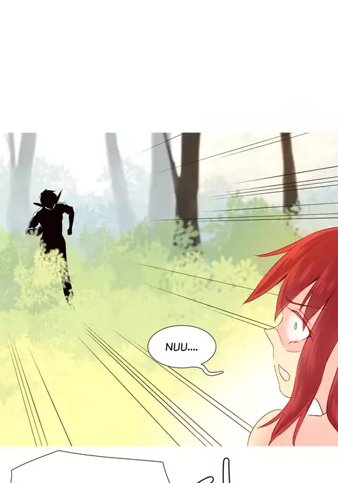 A World That I Rule Ch.01-35