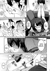 (C90) [Usotsukiya (Various)] Ashi Colle JK [English] [biribiri]