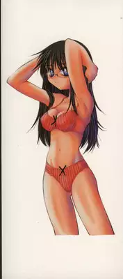 [Kusano Kouichi] Spoon