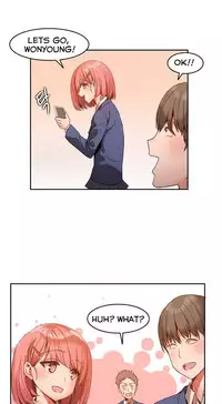 [Mx2J] Hahri's Lumpy Boardhouse Ch. 0-9 [English] (YoManga) (Ongoing)