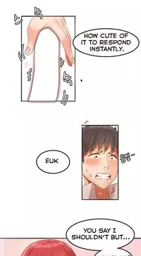 [Mx2J] Hahri's Lumpy Boardhouse Ch. 0-23 [English] (YoManga) (Ongoing)