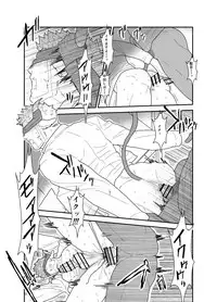 [Sorairo Panda (Yamome)] Kemomimi Buchou to Miwaku no Oppai