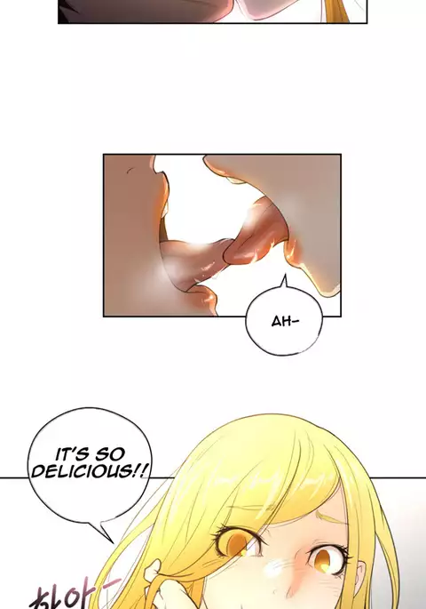 Perfect Half Ch.1-29