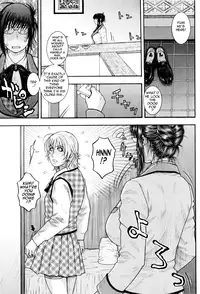 [Kotobuki Kazuki] Sis Ero Ch. 1-9 [English] {Tadanohito}