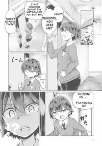 (C92) [Yakitate Jamaica (Aomushi)] Captain Souuke Soushuuhen (Girls und Panzer) [English] [Jedic]