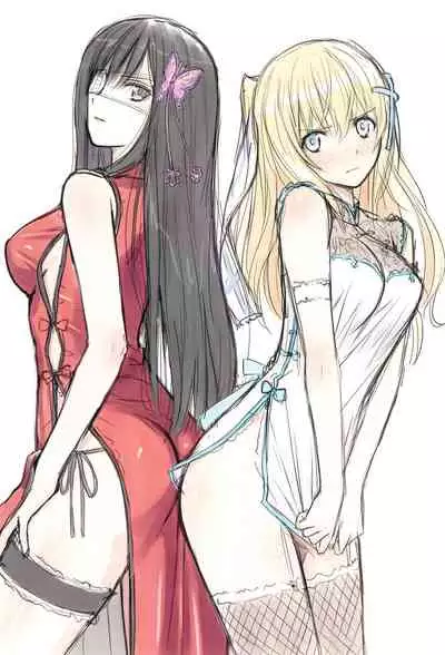 Tony MAGAZINE C98 Air Comike SP