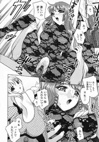 [Hayakawa Mamoru] Aniyome