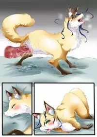 [Bakugatou] TFD Enkou Shoujo Elica