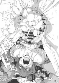 (SC59) [Draw Go (Watanabe Souichi)] AIBU A AIBU (LIVE A LIVE)