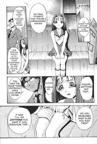 [Takeki Michiaki] Darkside - Welcome To The Darkside [English]