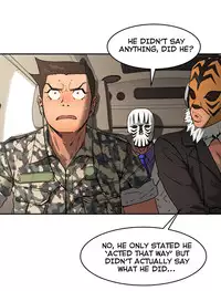 [Yi Hyeon Seok] Refrain Love Ch.1-25 (English) (YoManga) (Ongoing)