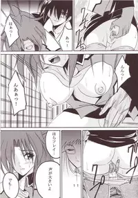 [St. Rio (Kichigai Teiou, Ishikawa Ippei)] SEED 2 (Mobile Suit Gundam SEED)