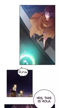 [BYMAN] Erotic Sensuality & Perception Ch. 1-8 [English] (YoManga) (Ongoing)