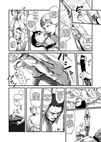 [Madobuchiya (Nishin)] Feeding Lamb [English] [Dayment scans] [Digital]