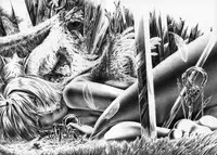 [Akatsuki Myuuto] Shoujo x Shoujo x Shoujo [Decensored]