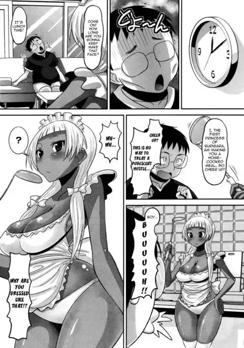 Otapuri Final Chapter