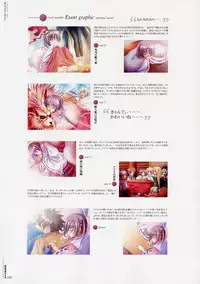 [Various] Moldavite Visual Fanbook