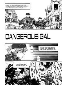 [Kozo Yohei] Spunky Knight XXX 7 [English]