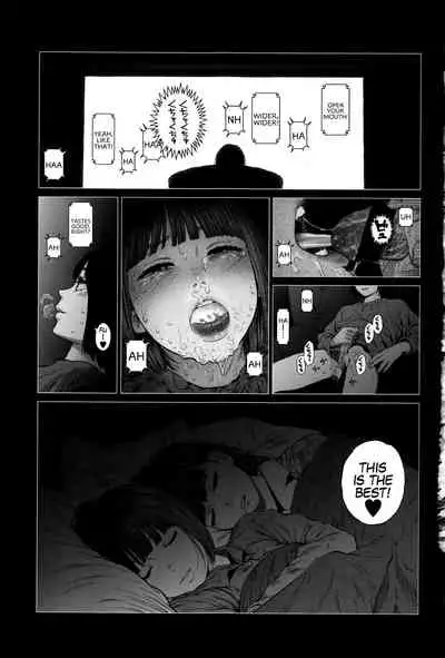 [Higashiyama Show] Implicity [English] [MegaFagget]