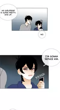 [Silverstar] Talk To Me Ch.1-29 (English) (Ongoing)