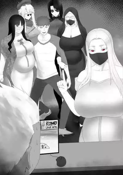 [rienia] FSN - Father／shirou ngentot