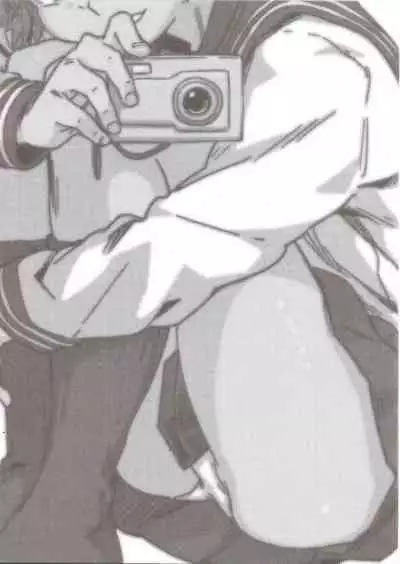 100% Seiyoku Bakuhatsu | 100% Libido Explosion